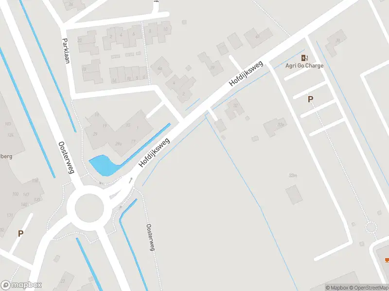 Overlastmelding Zeebrekersweg in 3253VS Ouddorp