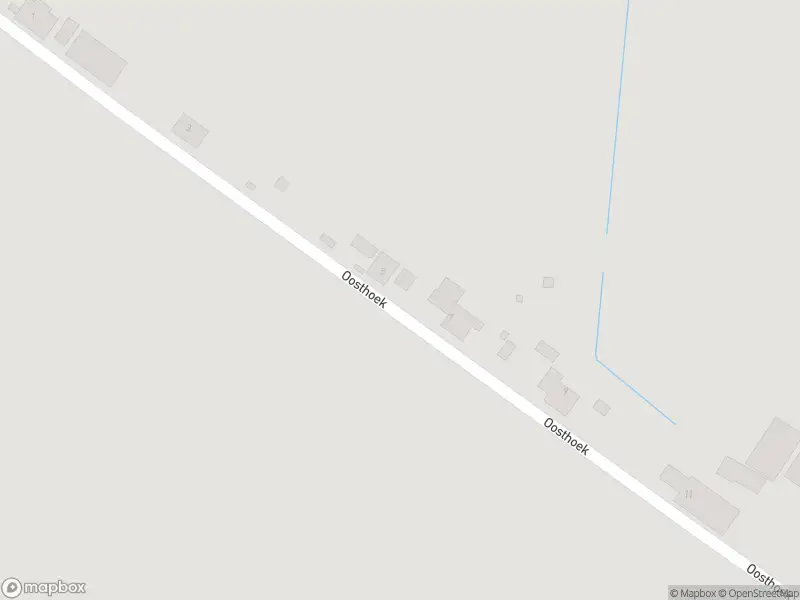Overlastmelding Oosthoek in Piershil gesloten