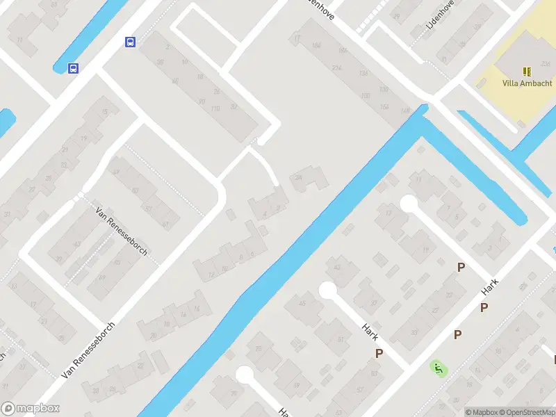 Overlastmelding Van Renesseborch in Hendrik-Ido-Ambacht