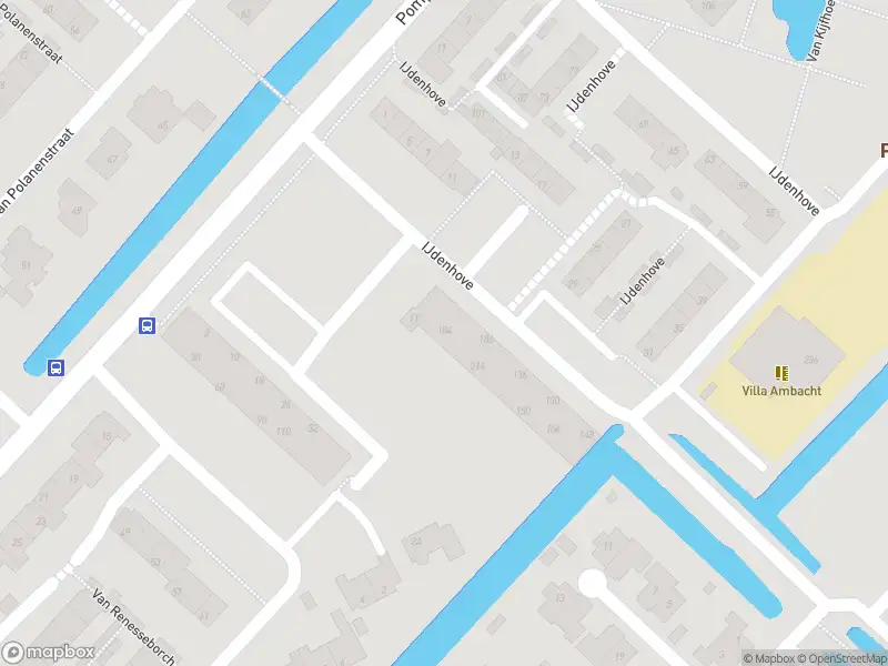 Overlastmelding IJdenhove in Hendrik-Ido-Ambacht gesloten