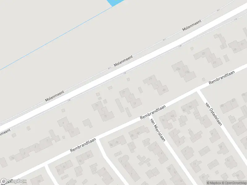 112 melding Overlastmelding Rembrandtlaan in Loosdrecht