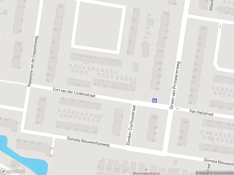 Overlastmelding Cort van der Lindenstraat in Dordrecht gesloten
