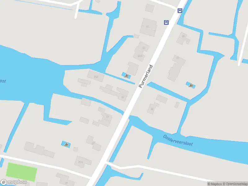 Anonieme overlastmelding Purmerland in Purmerland gesloten