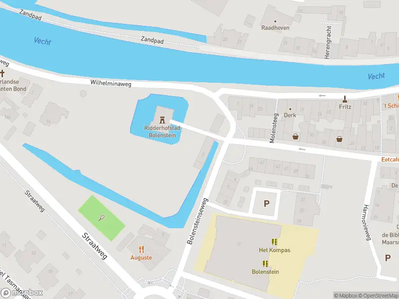 Overlastmelding Bolensteinseweg in Maarssen gesloten
