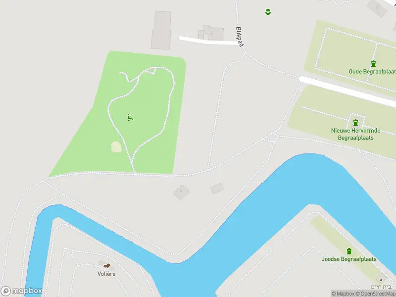 Brandweer met gepaste spoed naar de Halve Maanweg in Groenlo vanwege dier(en) in nood