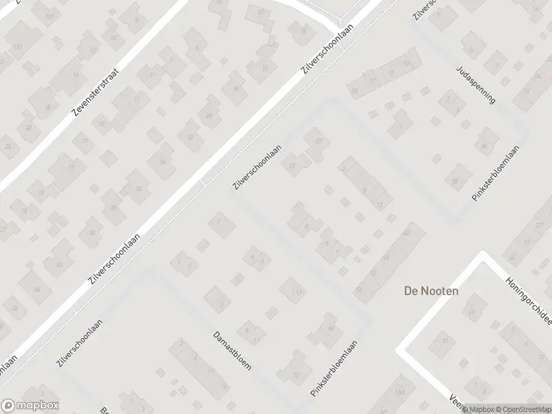 Anonieme overlastmelding Parnassialaan in Lelystad gesloten