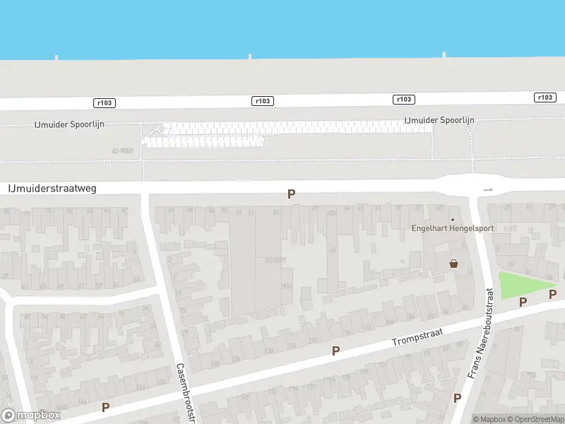 Overlastmelding IJmuiderstraatweg in IJmuiden gesloten