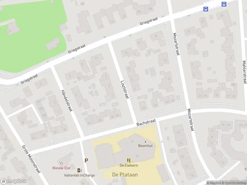 Overlastmelding Lisztstraat in Elst gesloten