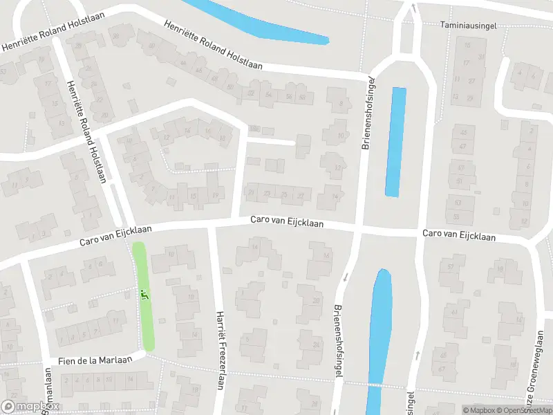 Overlastmelding Caro van Eijcklaan in Elst gesloten