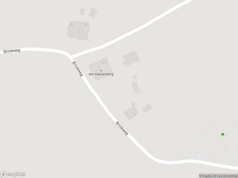 Overlastmelding Brinkweg in Rheden