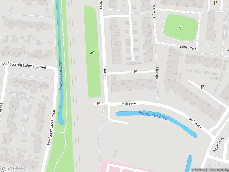 Overlastmelding Horizon in Elst gesloten