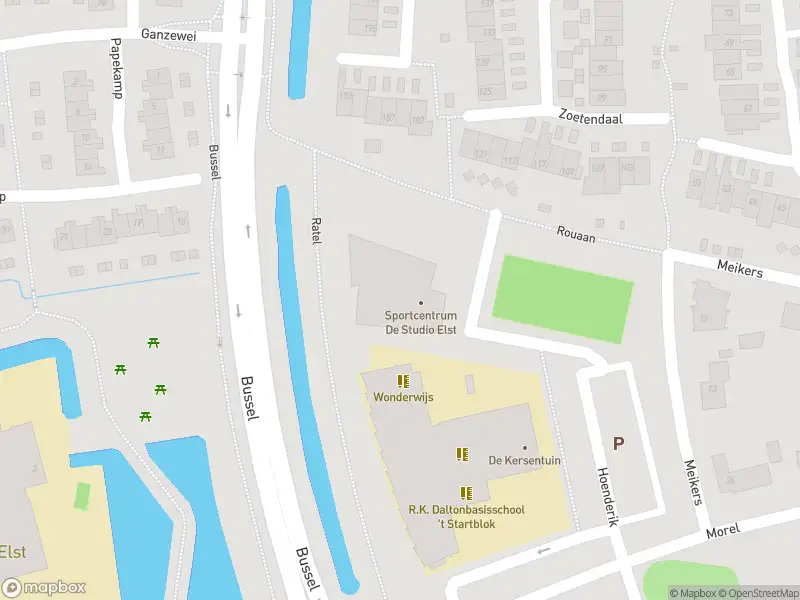 Anonieme overlastmelding Hoenderik in Elst gesloten