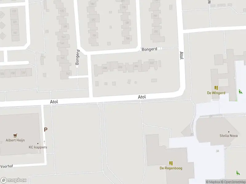 Anonieme overlastmelding Hofstede in 8212WK Lelystad gesloten