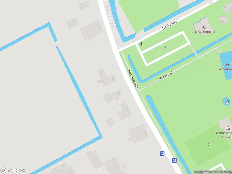 112 melding Overlastmelding Koningspade in Hoogwoud