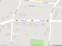 Brandweer en politie met gepaste spoed naar de Kleefseweg in Ven-Zelderheide vanwege stankoverlast