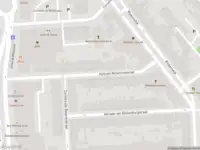 Overlastmelding Cornelis de Wittstraat in Dordrecht gesloten