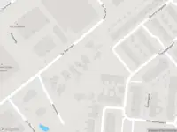 Brandweer met gepaste spoed naar de De Overmaat in Arnhem vanwege waarnemen gaslucht