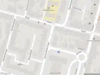 Ambulance met gepaste spoed naar de Aert de Gelderstraat in Dordrecht