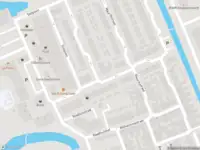 Ambulance naar de Burgemeester Verloopstraat in Capelle aan den IJssel