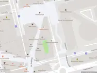 Brandweer met grote spoed naar de Stadhuispromenade in Almere vanwege activering sprinkler