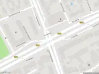 Politie naar de Europaweg in Helmond vanwege ongeval met letsel