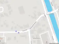 Politie naar de Klokkengietersstraat in Aarle-Rixtel vanwege ongeval met letsel