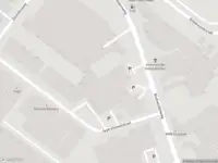 Politie naar de Rietveldenweg in 's-Hertogenbosch vanwege ongeval met letsel