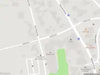 Politie naar de Oude Drift in Laren vanwege aanrijding met letsel