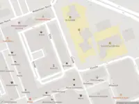 Ambulance met gepaste spoed naar de Cloese in Hoogvliet Rotterdam