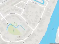 Overlastmelding Nieuweweg in Nigtevecht