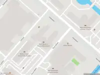Ambulance naar de Vuursteen in Hoofddorp