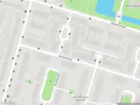 Brandweer met gepaste spoed naar de Linschotensingel in Utrecht vanwege stankoverlast