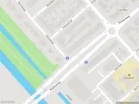 Overlastmelding Middenweg in Den Helder gesloten