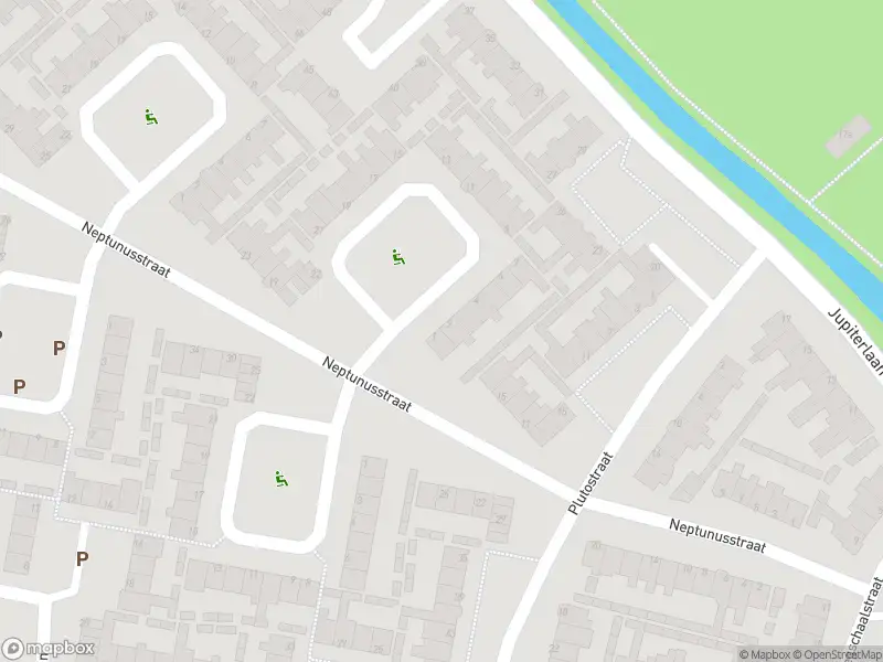 Ambulance met grote spoed naar de Hermesplantsoen in Volendam
