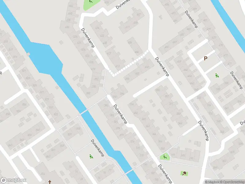 Overlastmelding Duivenkamp in Maarssen gesloten