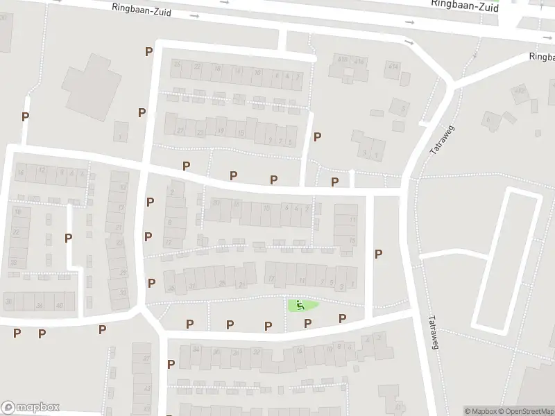Overlastmelding Esterelstraat in 5022MD Tilburg gesloten