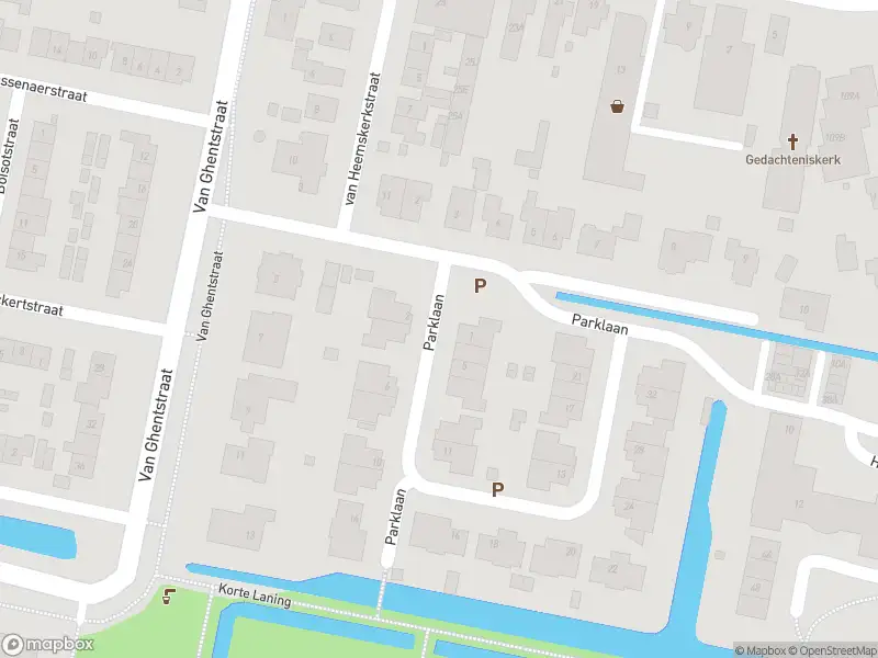 Overlastmelding Parklaan in Oud-Beijerland gesloten