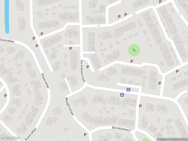 Brandweer met gepaste spoed naar de Bremstraat in Arnemuiden vanwege afhijsen patient