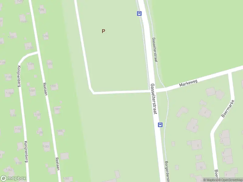 112 melding Brandweer met grote spoed naar de Gasselterstraat in Drouwen vanwege waarnemen gaslucht