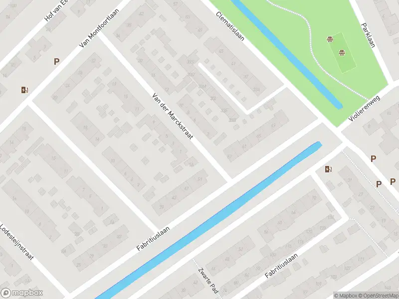 112 melding Besteld ambulance vervoer naar de Van der Marckstraat in Wassenaar