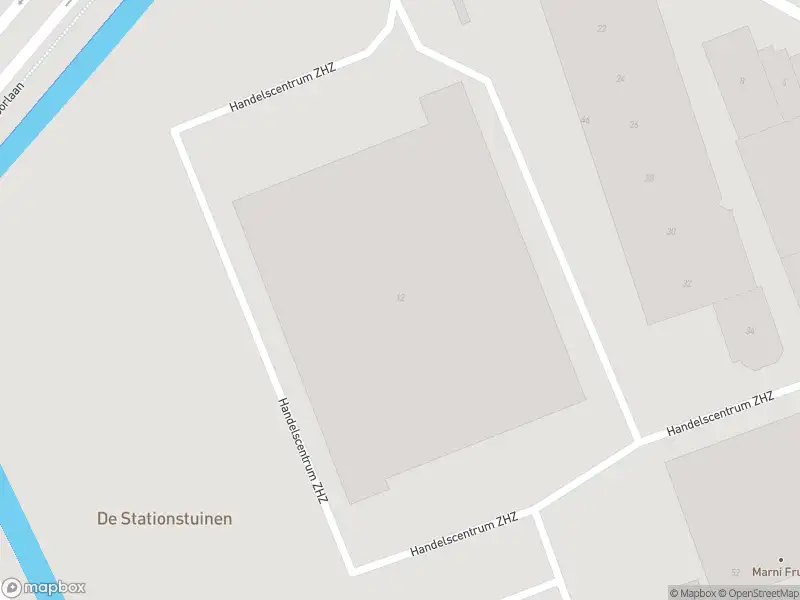 Ambulance met gepaste spoed naar de Spoorlaan in Barendrecht