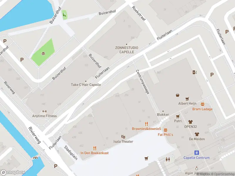 112 melding Ambulance met grote spoed naar de Fluiterlaan in Capelle aan den IJssel
