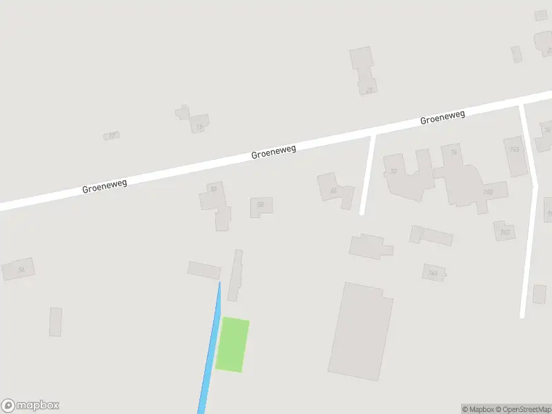 Ambulance naar de Groeneweg in Alkmaar