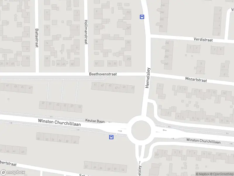 Overlastmelding Beethovenstraat in Sittard gesloten
