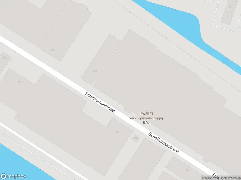 Overlastmelding Schelluinsestraat in Gorinchem gesloten