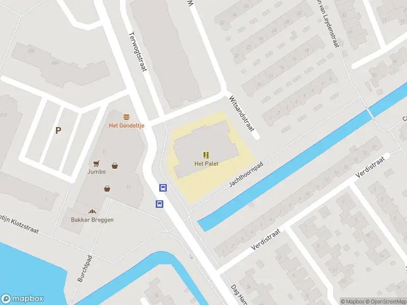 Brandweer met gepaste spoed naar de Jachthoornpad in Hellevoetsluis