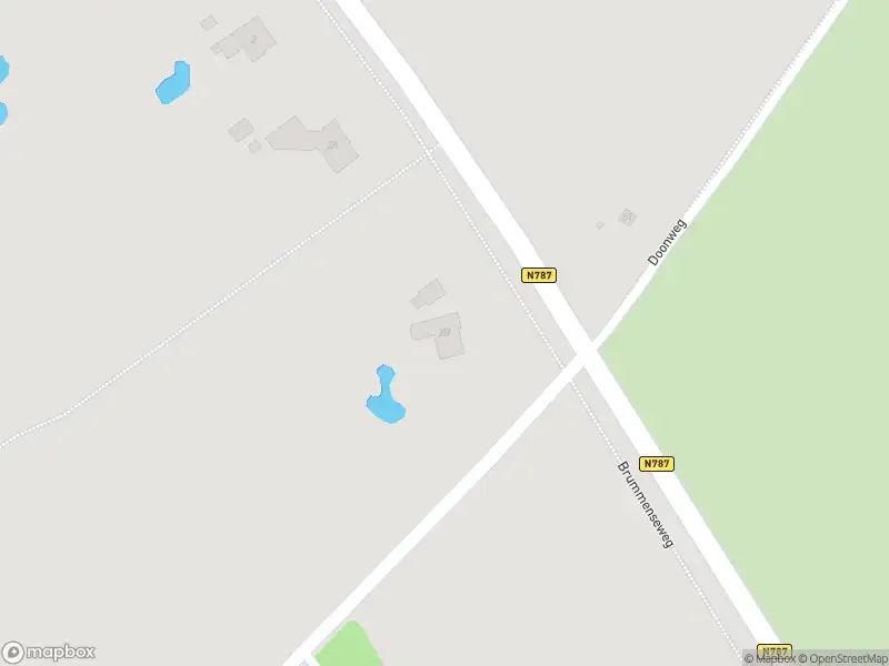 Overlastmelding Brummenseweg in Eerbeek