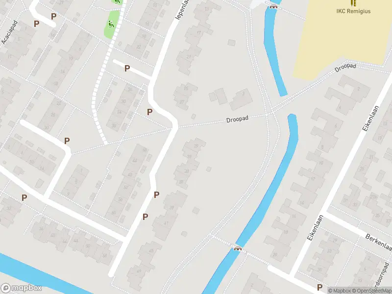 Overlastmelding Iepenlaan in Duiven