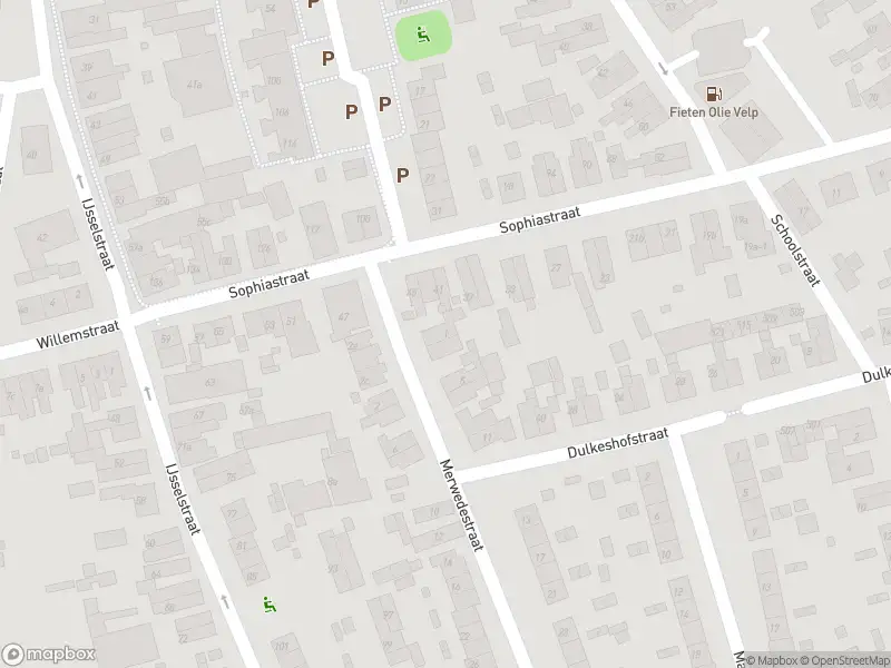 Overlastmelding Merwedestraat in Velp gesloten