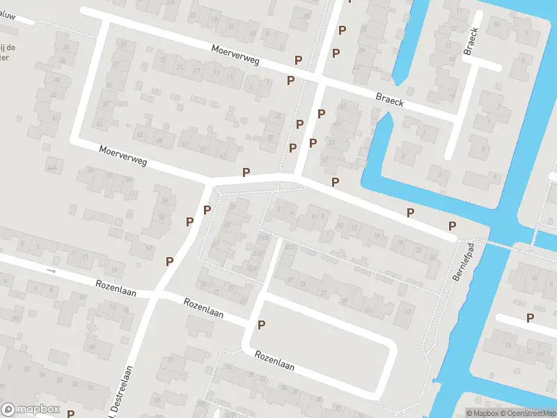 Overlastmelding Forsythialaan in Sint Pancras gesloten